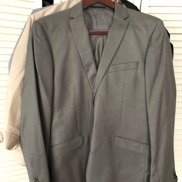 Men’s Sports Blazer - Picture 1 of 2
